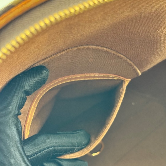 Louis Vuitton Elipse - Picture 9 of 10